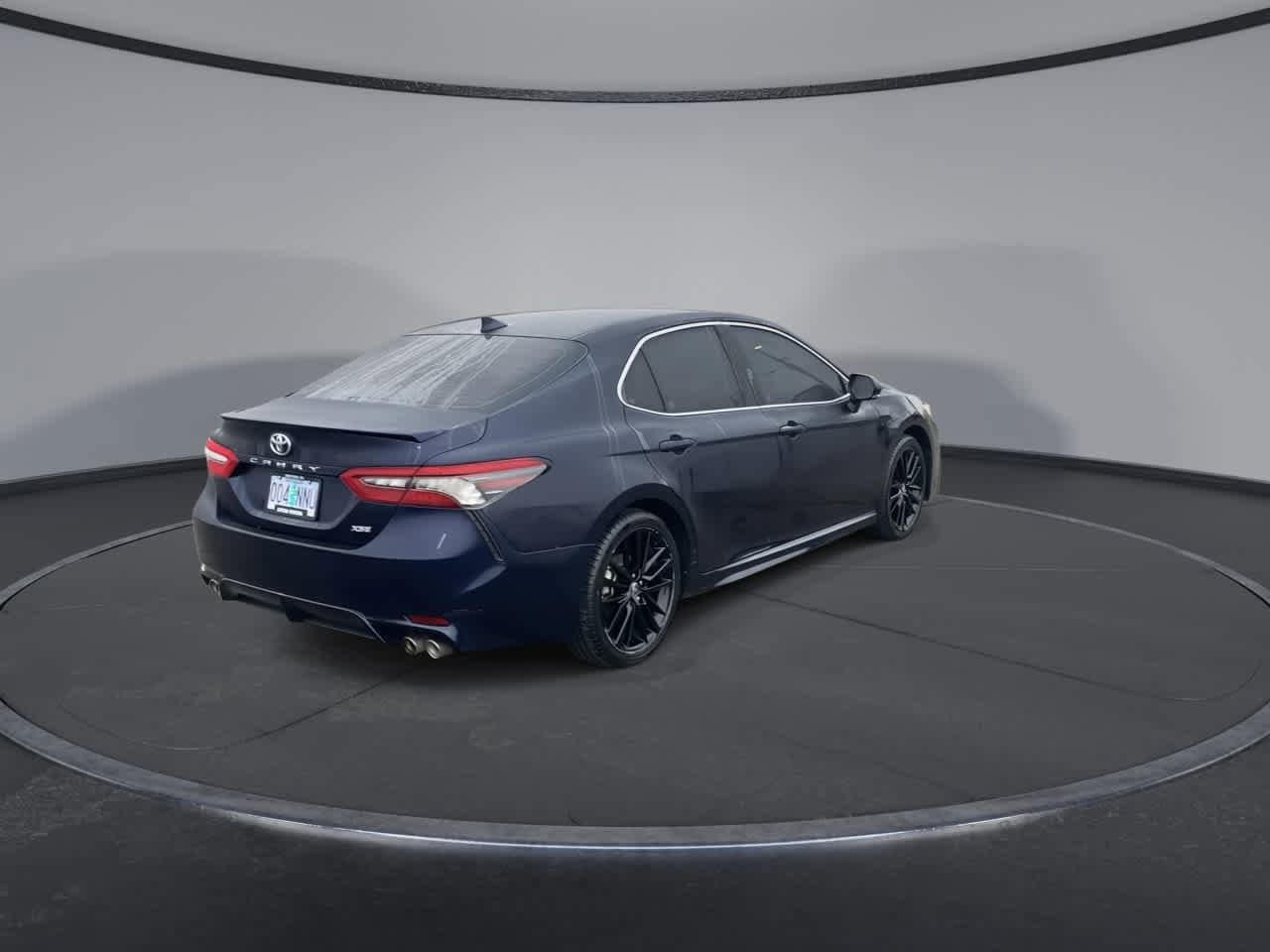 Thumbnail: 2022 Toyota Camry - 8