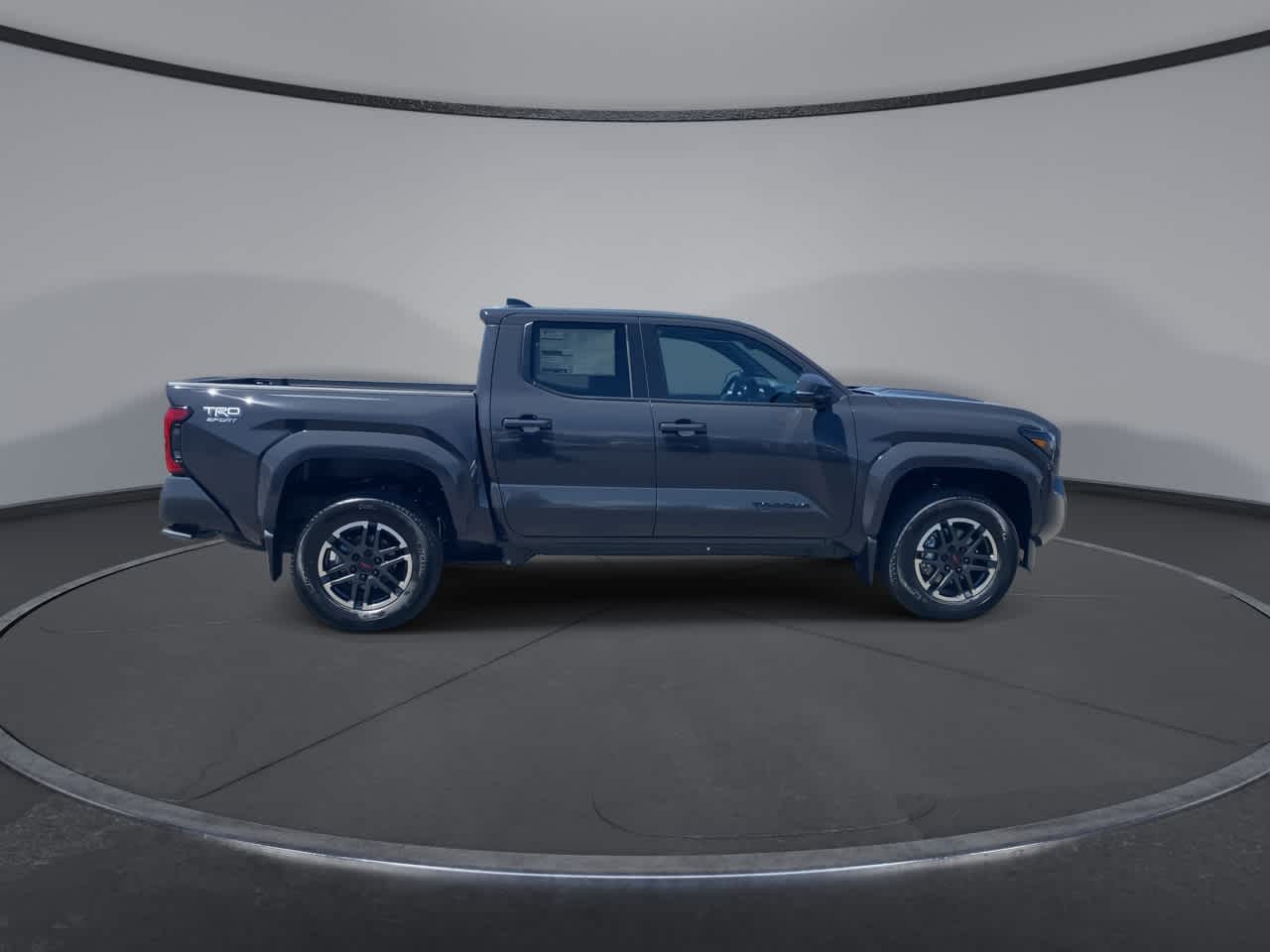 Thumbnail: 2026 Toyota Tacoma - 2
