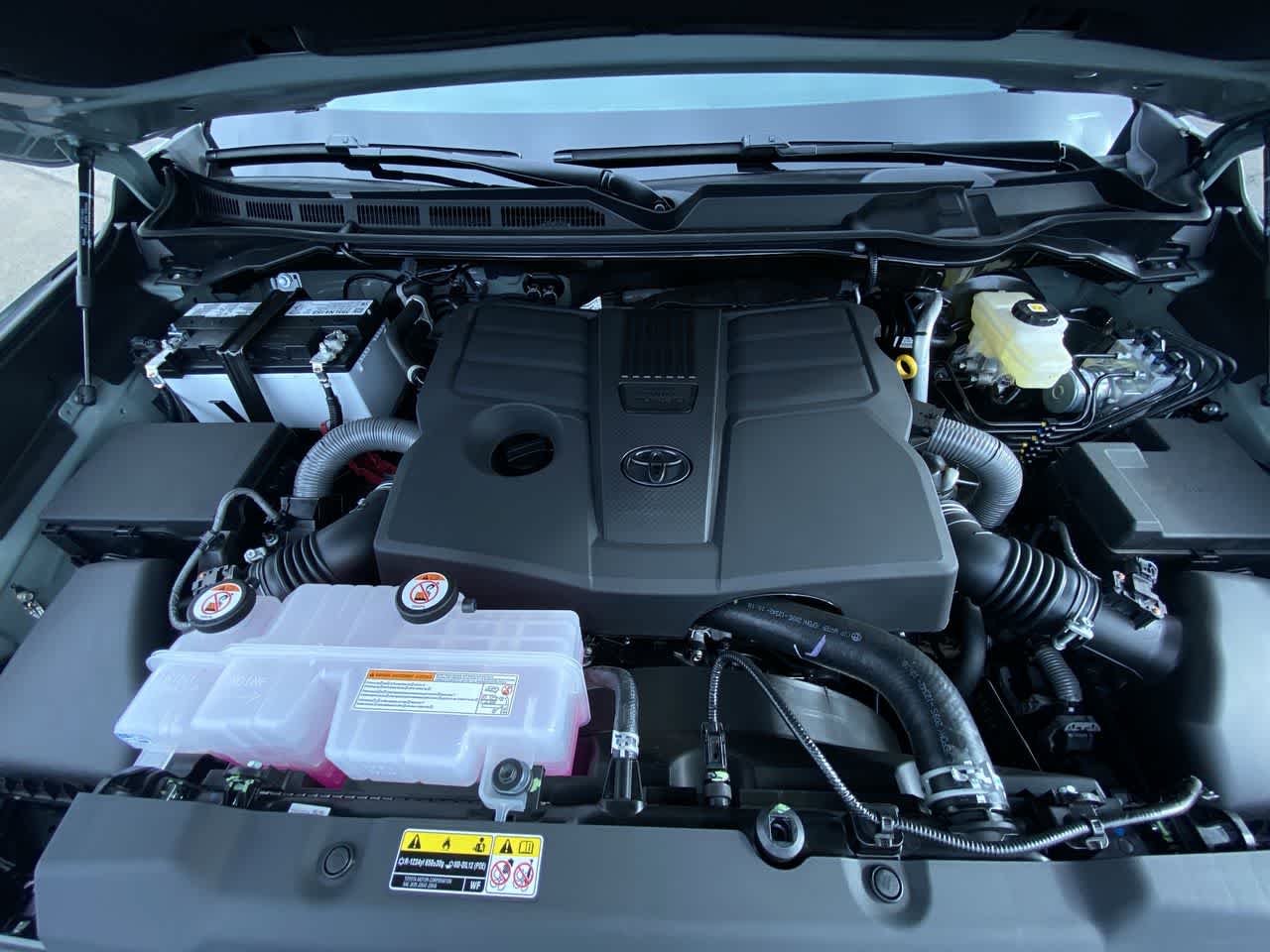 Thumbnail: 2026 Toyota Tundra - 24