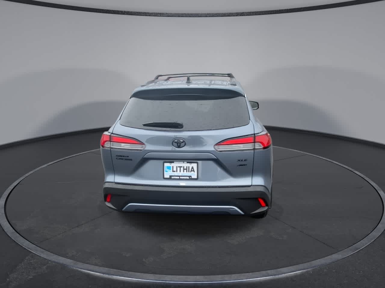 Thumbnail: 2026 Toyota Corolla Cross - 7