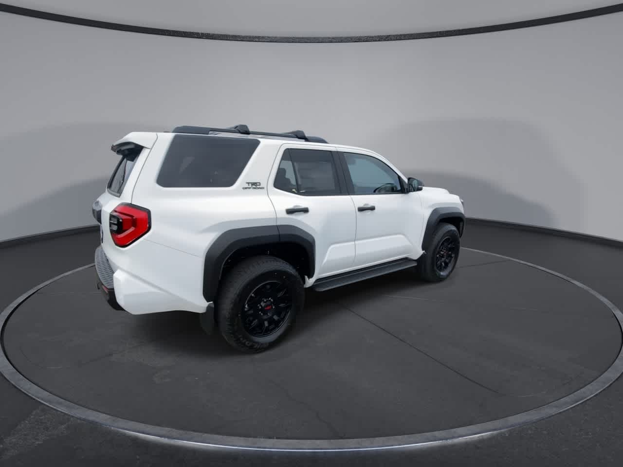 Thumbnail: 2026 Toyota 4Runner - 8