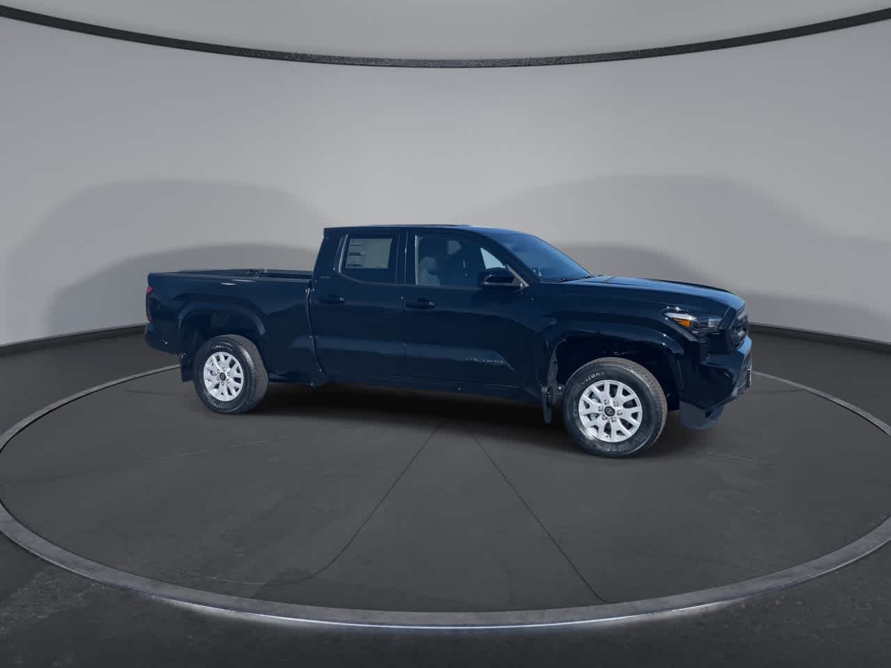Thumbnail: 2026 Toyota Tacoma - 9