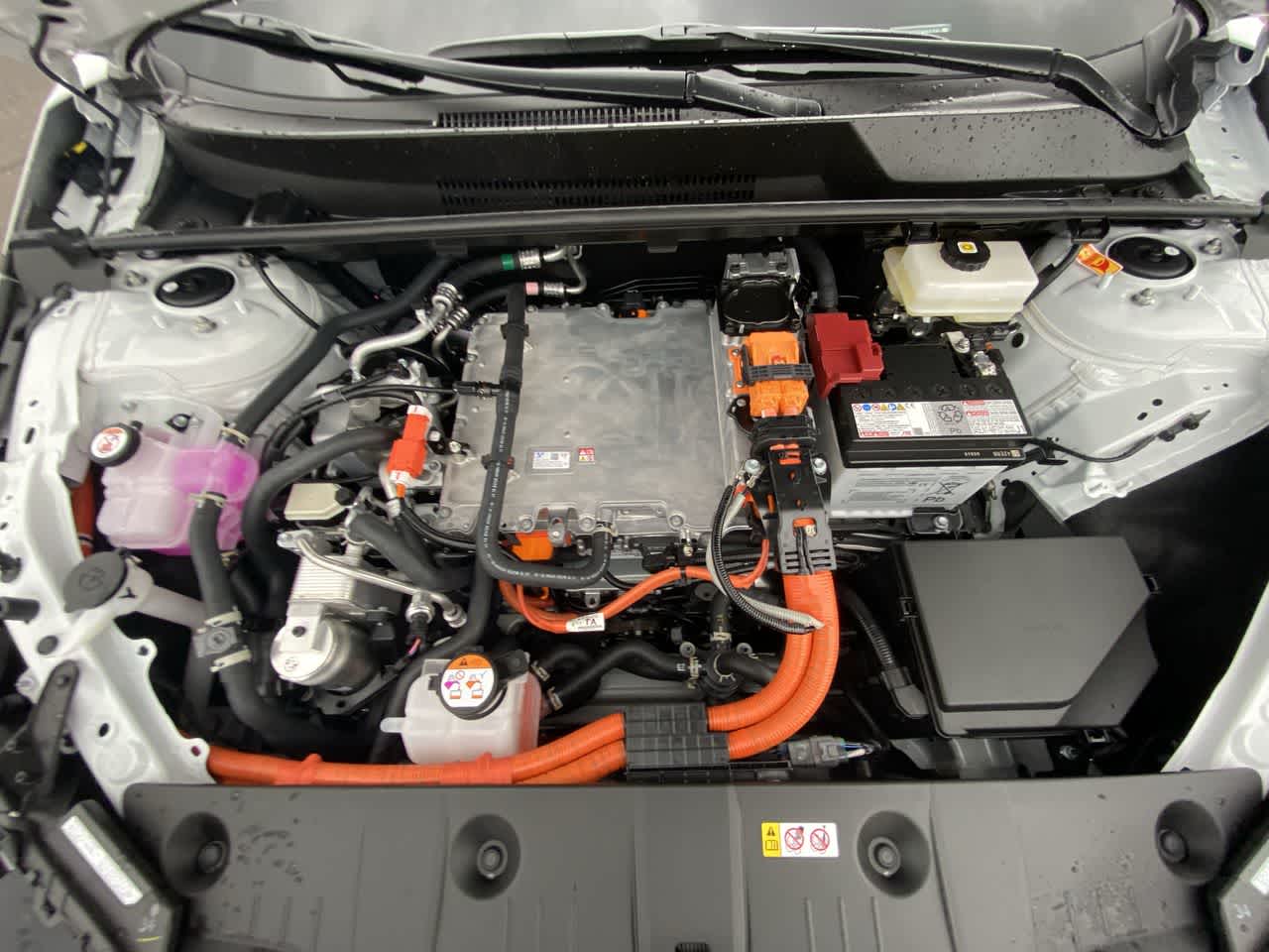 Thumbnail: 2026 Toyota bZ - 24