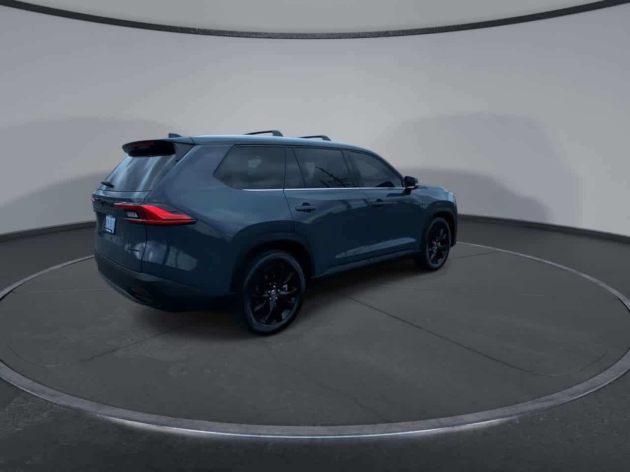 Thumbnail: 2024 Toyota Grand Highlander - 8