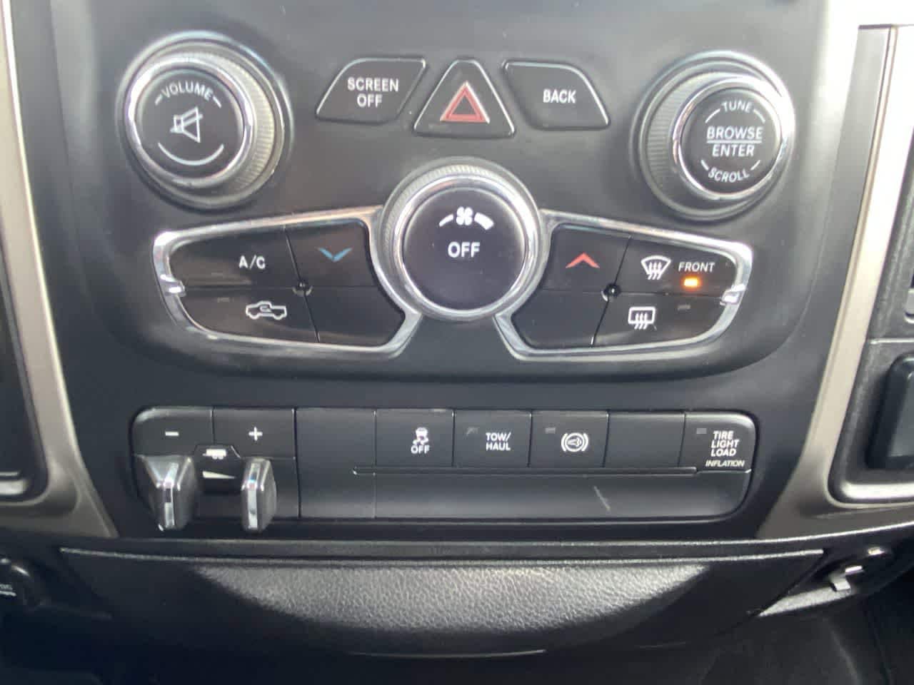 Thumbnail: 2013 RAM 2500 - 19