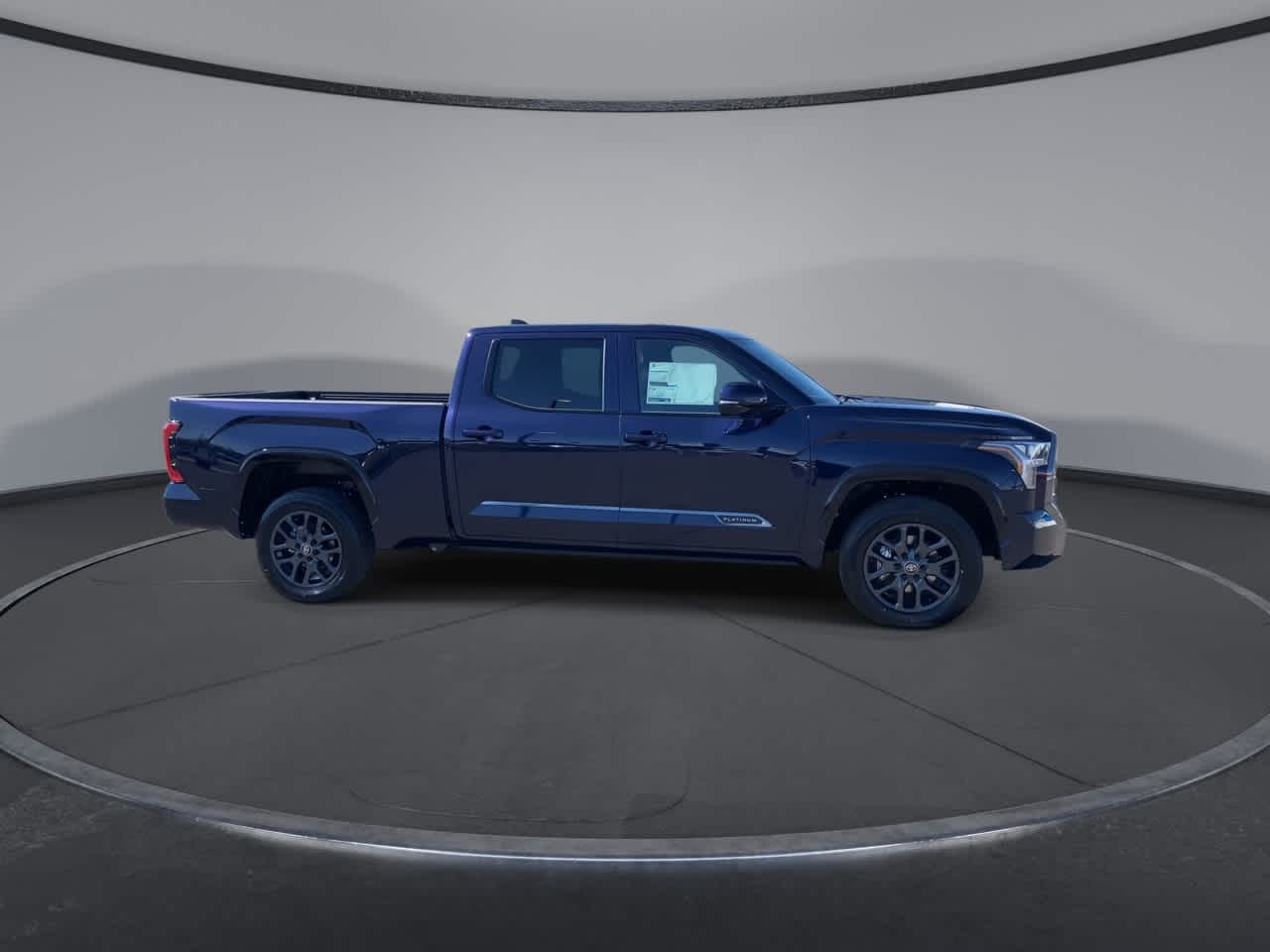 Thumbnail: 2025 Toyota Tundra - 9