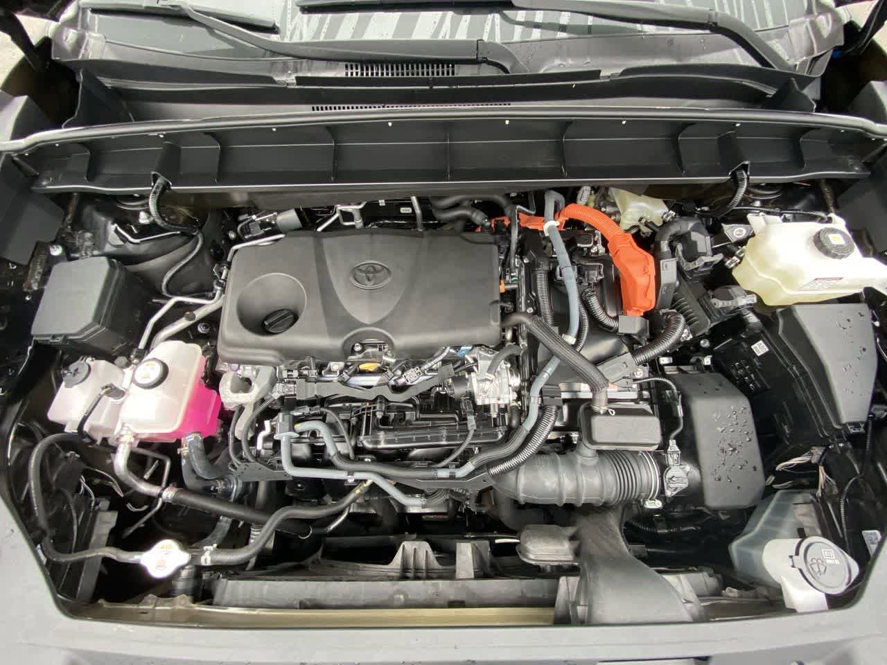 Thumbnail: 2023 Toyota Highlander - 26