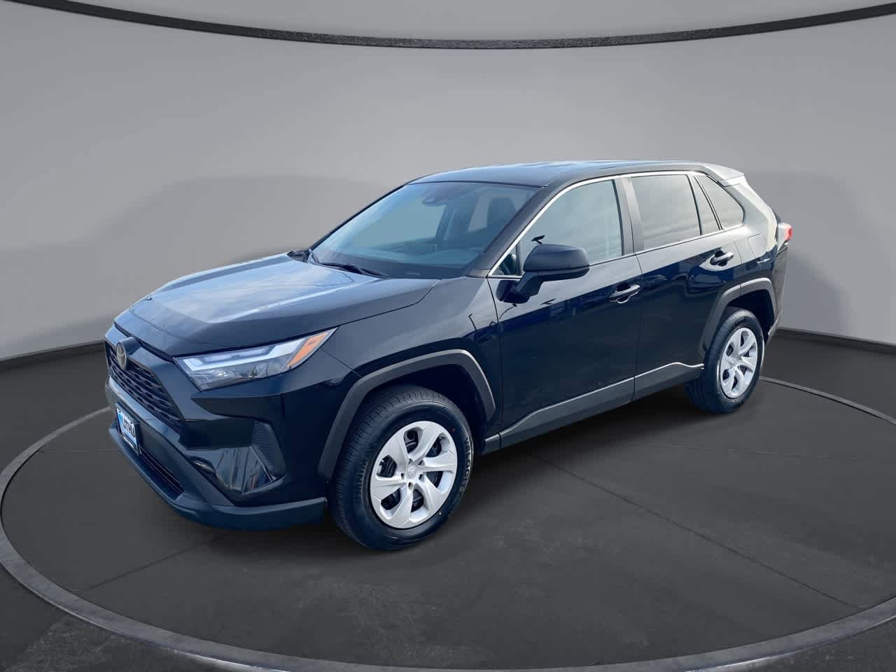 Thumbnail: 2024 Toyota RAV4 - 1