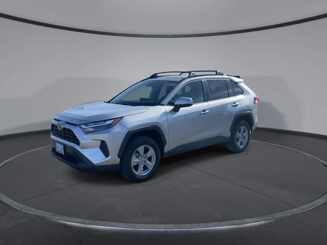 Thumbnail: 2025 Toyota RAV4 - 4