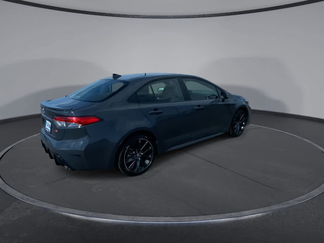 Thumbnail: 2024 Toyota Corolla - 8