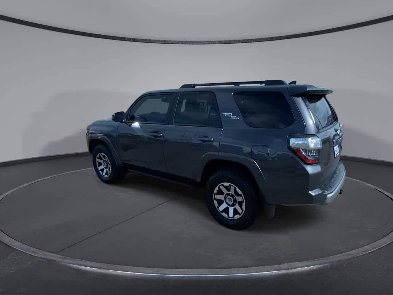 Thumbnail: 2021 Toyota 4Runner - 6