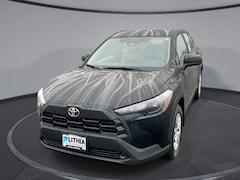 2026 Toyota Corolla Cross L L - AWD Medford, OR