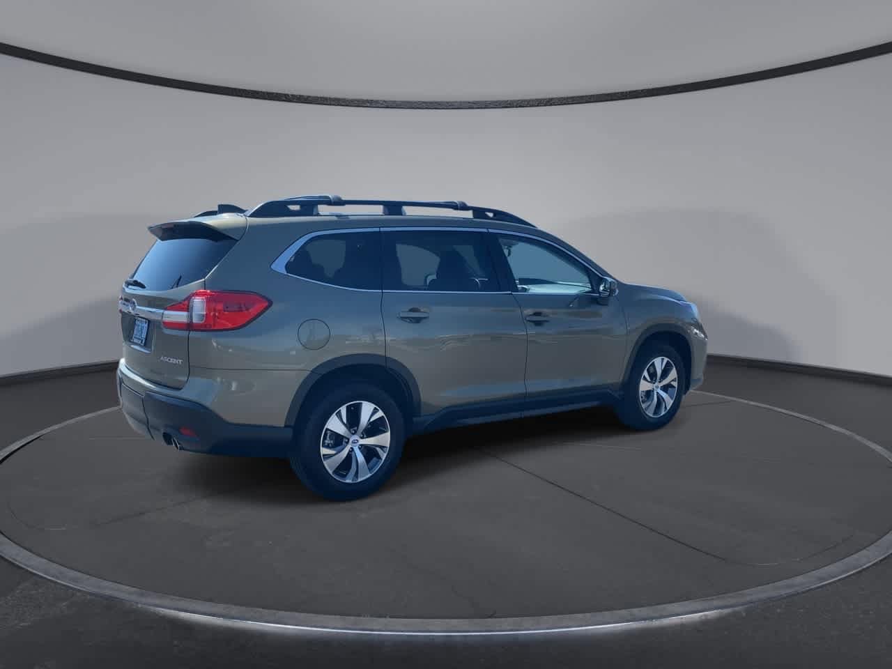 Thumbnail: 2022 Subaru Ascent - 8