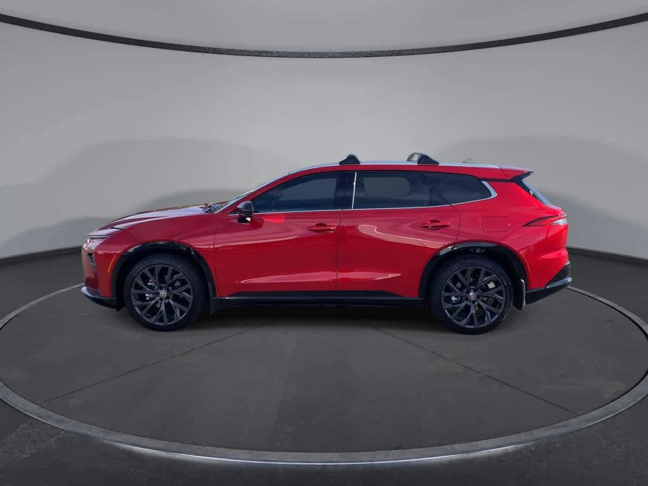 Thumbnail: 2025 Toyota Crown Signia - 5