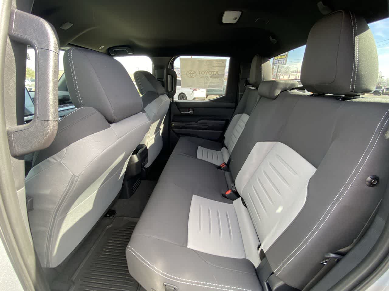 Thumbnail: 2026 Toyota Tacoma - 21