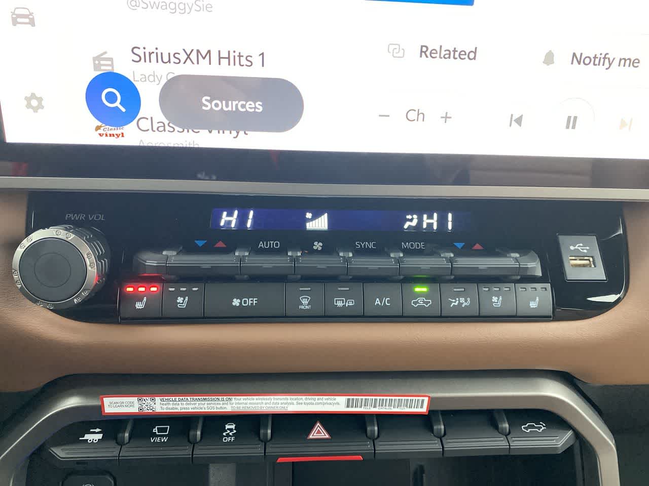 Thumbnail: 2026 Toyota Tundra - 18