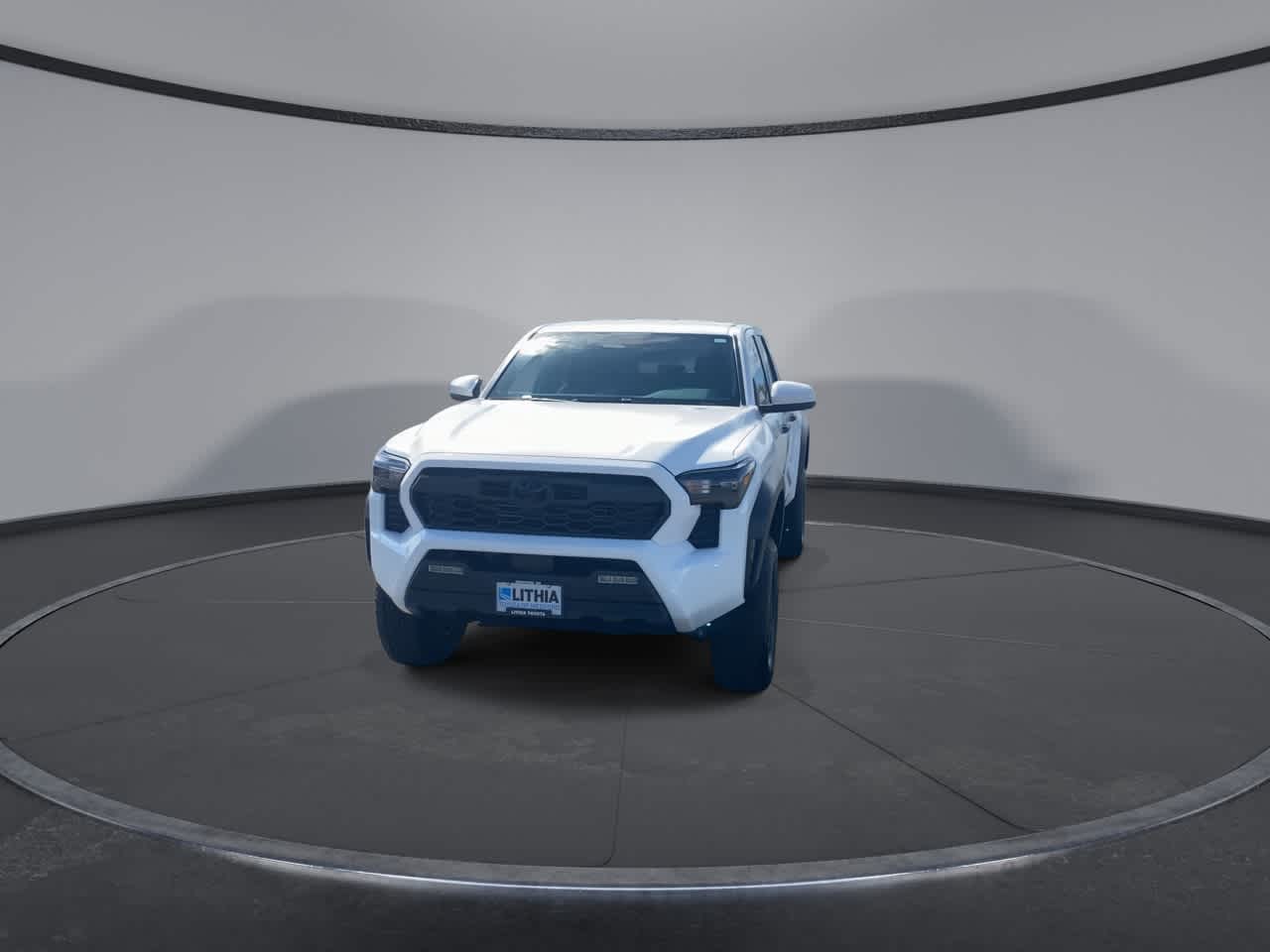 Thumbnail: 2026 Toyota Tacoma - 4