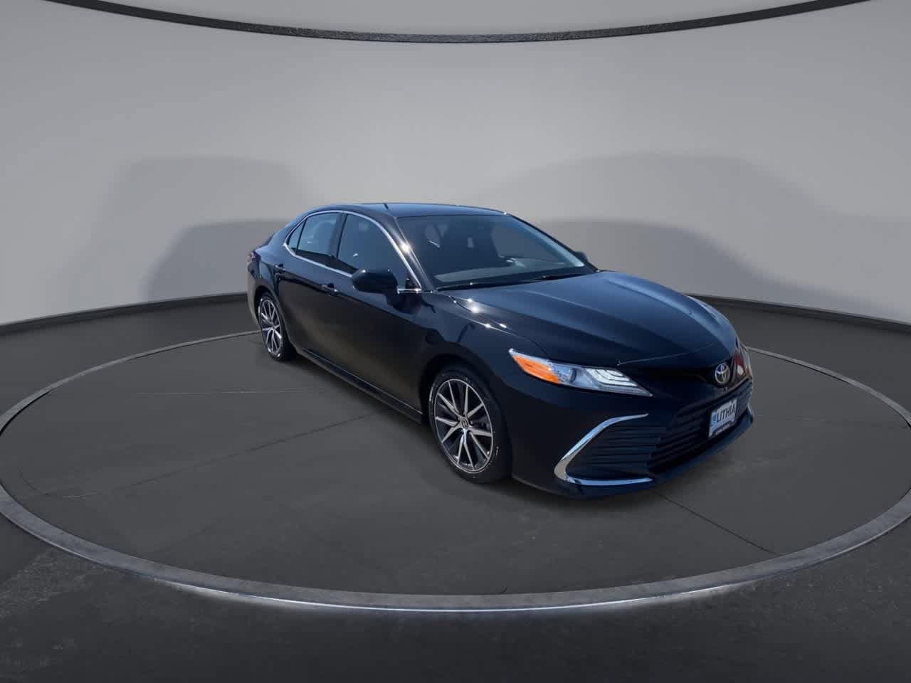 Thumbnail: 2024 Toyota Camry - 2