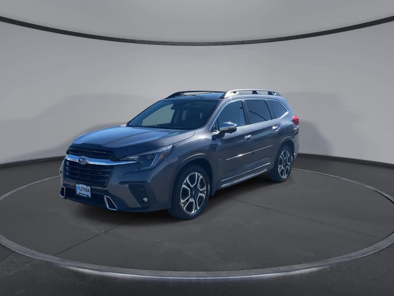Thumbnail: 2023 Subaru Ascent - 4