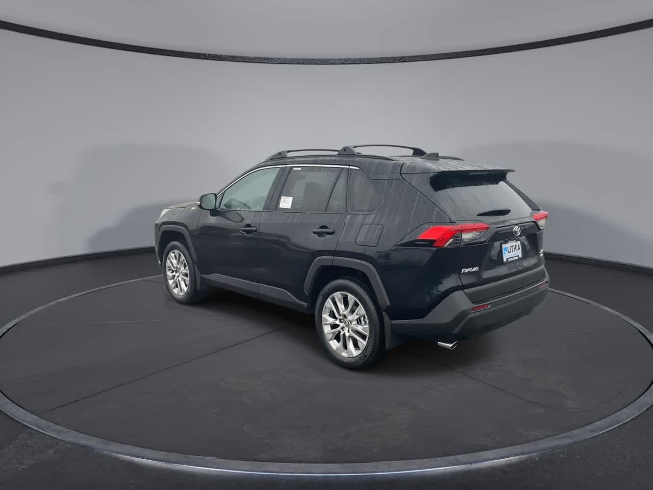 Thumbnail: 2025 Toyota RAV4 - 6