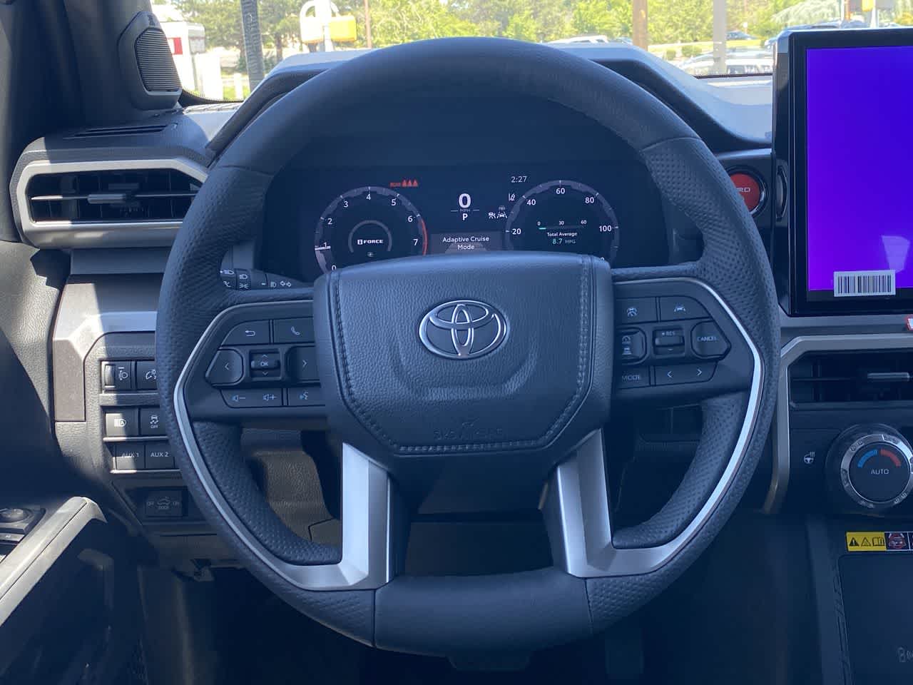 Thumbnail: 2026 Toyota Tacoma - 14