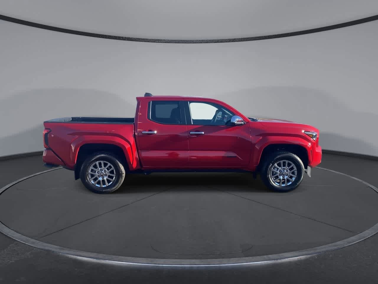 Thumbnail: 2025 Toyota Tacoma - 9