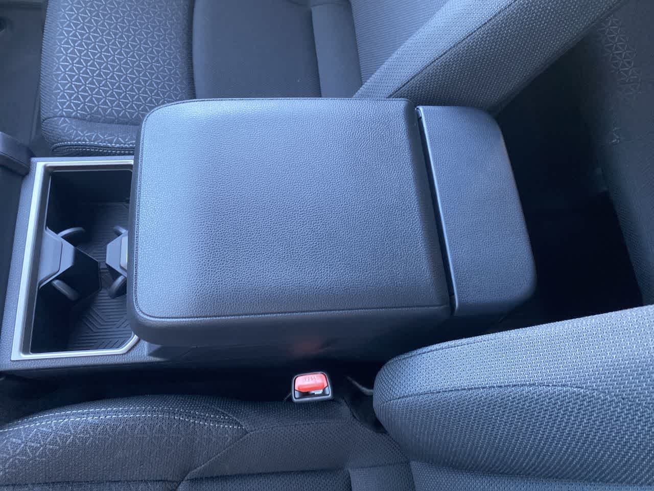 Thumbnail: 2025 Toyota 4Runner - 20