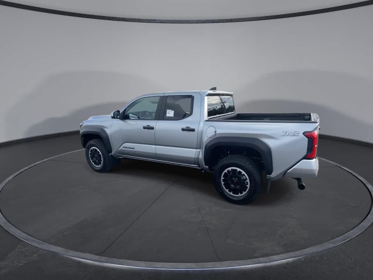 Thumbnail: 2026 Toyota Tacoma - 6