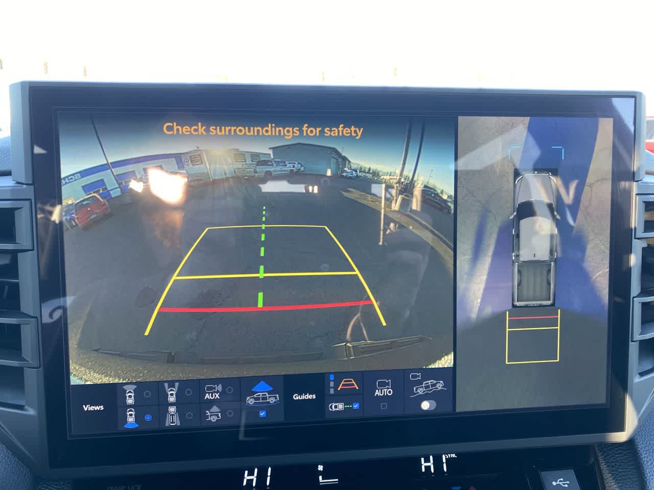 Thumbnail: 2026 Toyota Tundra - 17