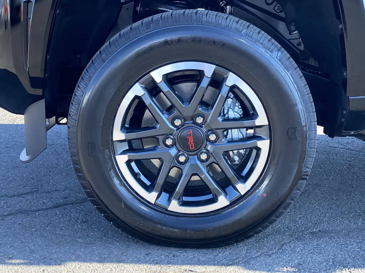 Thumbnail: 2025 Toyota Tacoma - 10