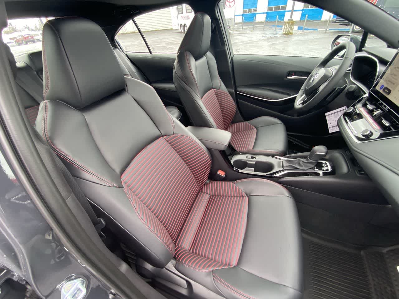 Thumbnail: 2026 Toyota Corolla - 24