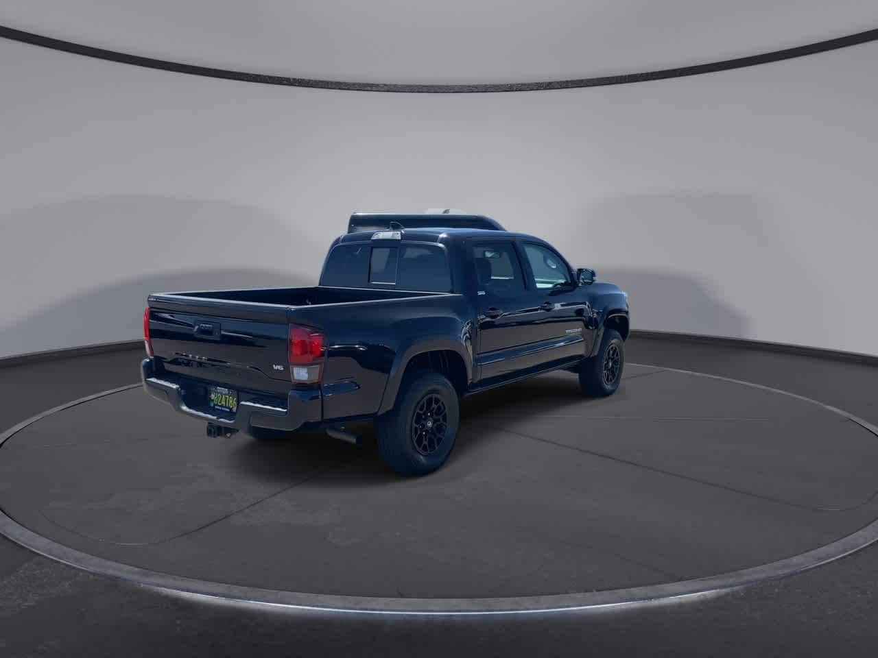 Thumbnail: 2022 Toyota Tacoma - 2