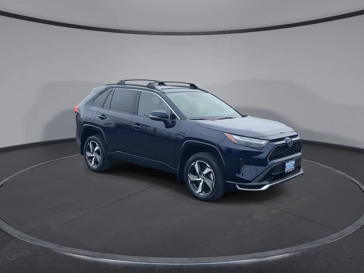 Thumbnail: 2024 Toyota RAV4 - 2