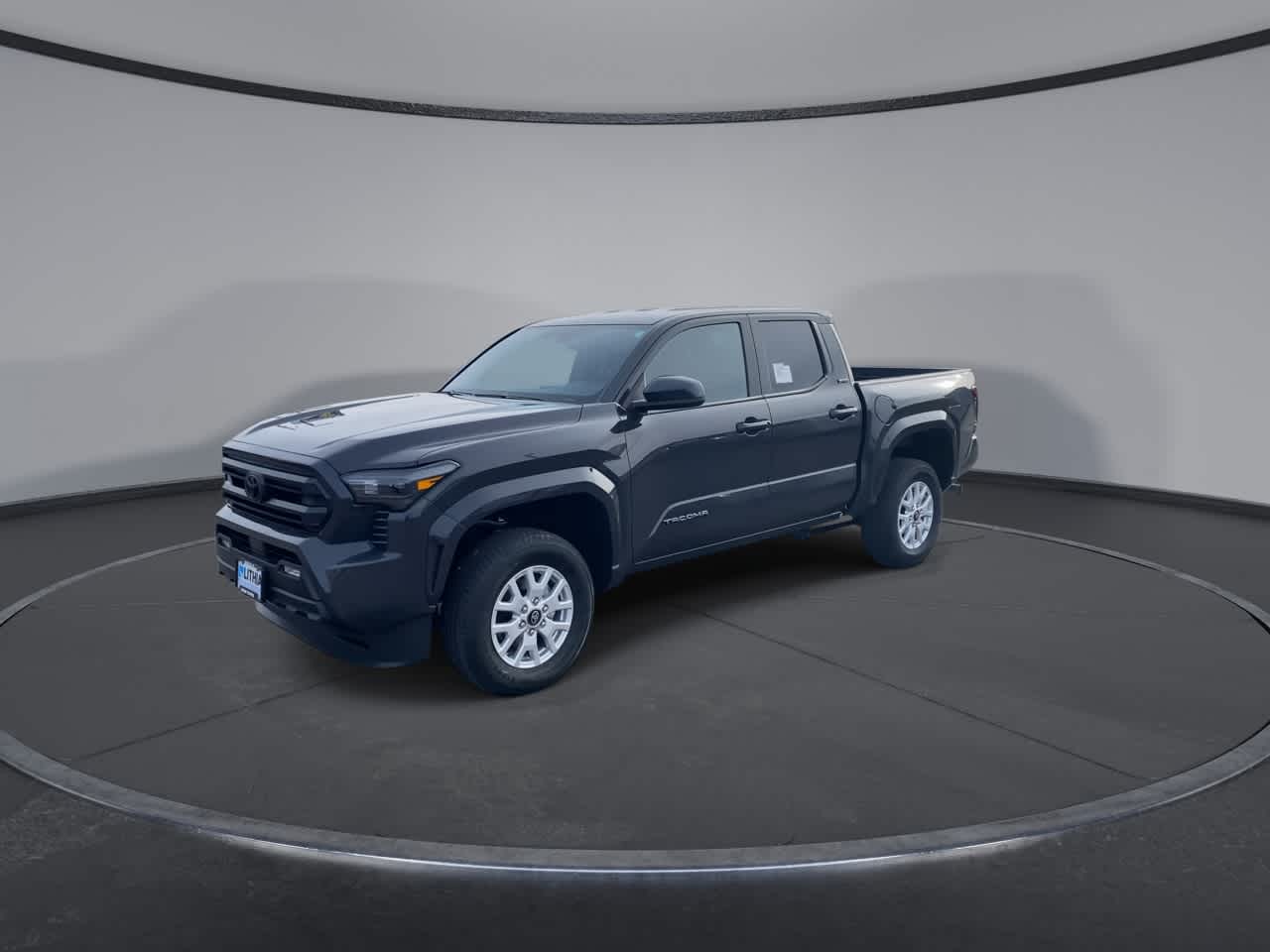 Thumbnail: 2026 Toyota Tacoma - 4