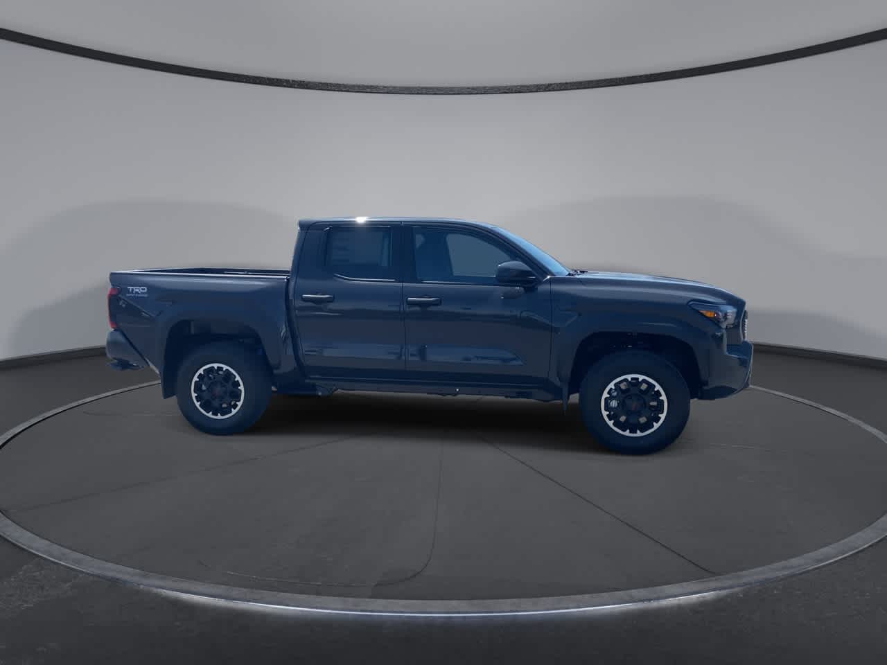 Thumbnail: 2026 Toyota Tacoma - 2