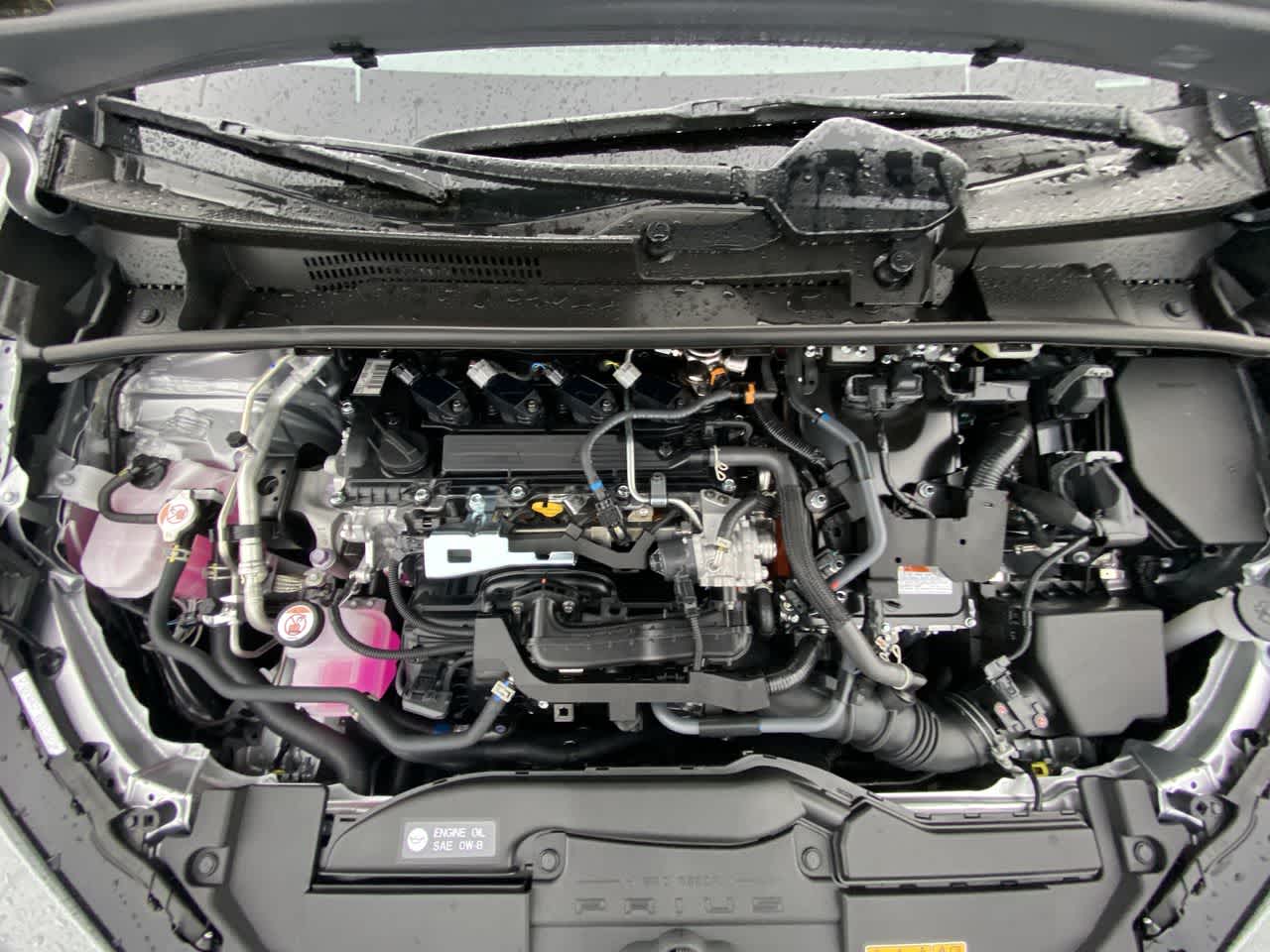 Thumbnail: 2026 Toyota Prius - 24