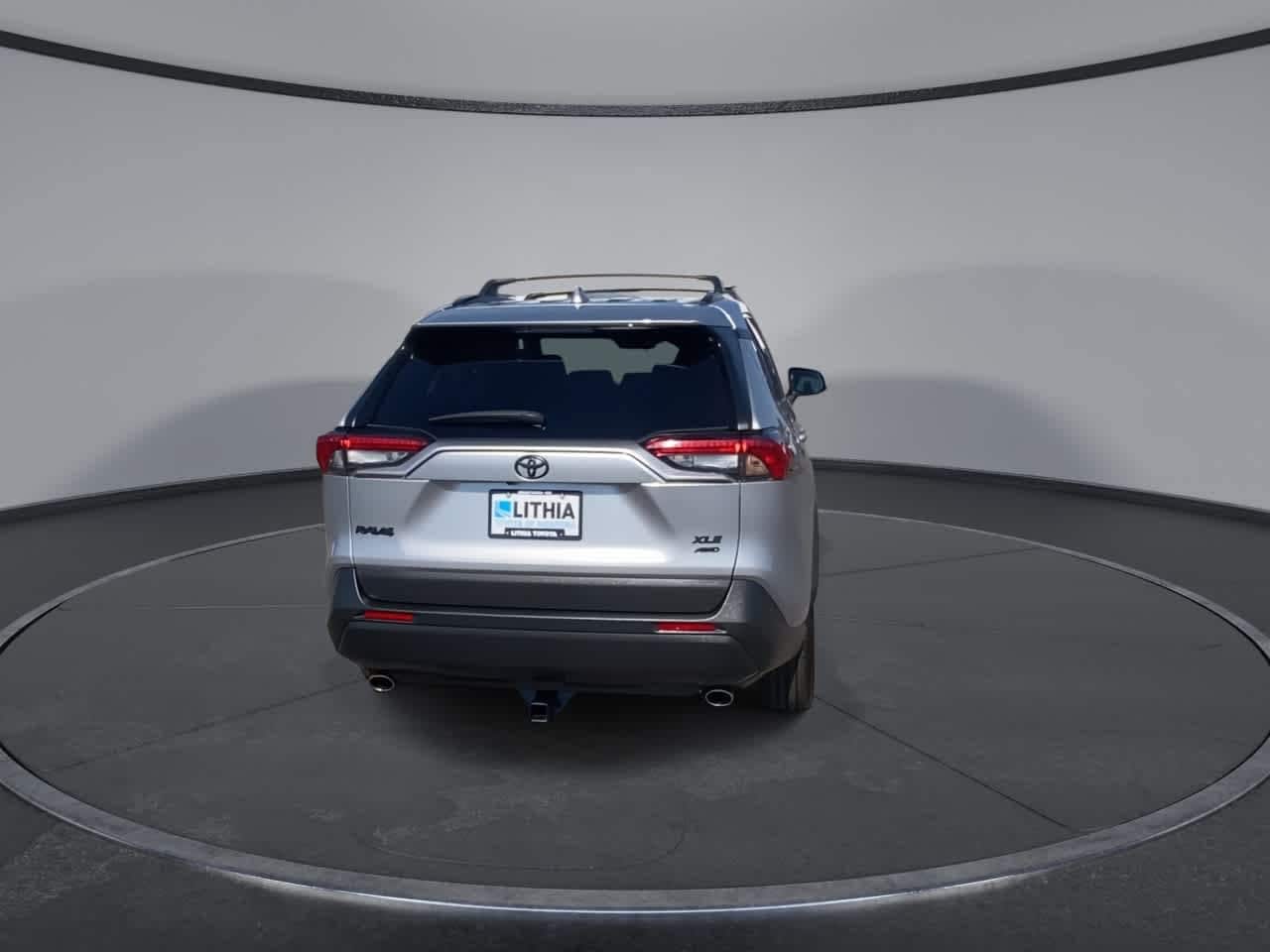 Thumbnail: 2023 Toyota RAV4 - 7