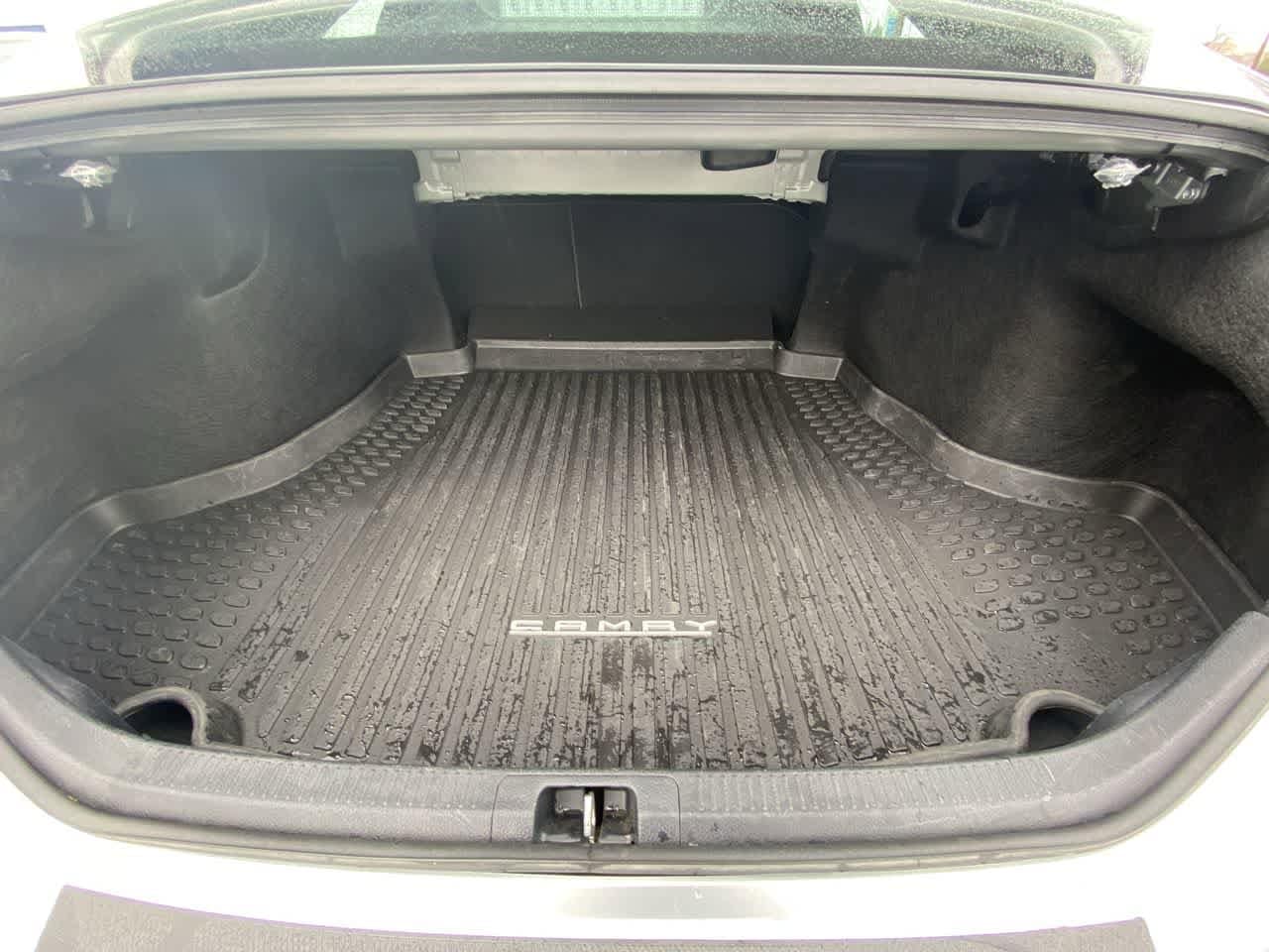 Thumbnail: 2024 Toyota Camry - 22