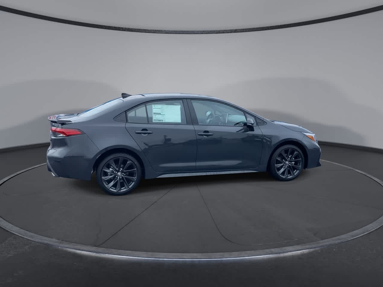 Thumbnail: 2026 Toyota Corolla - 9