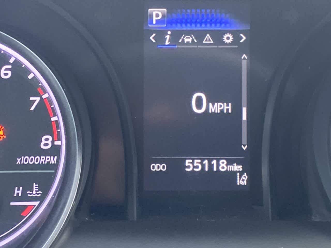 Thumbnail: 2022 Toyota Camry - 15