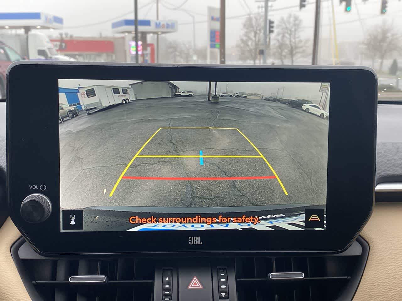 Thumbnail: 2025 Toyota RAV4 - 17