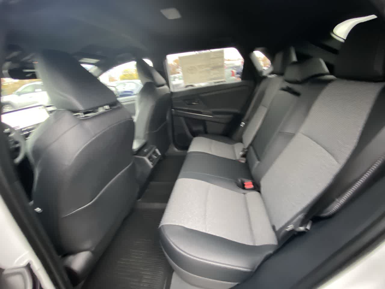 Thumbnail: 2026 Toyota bZ - 21