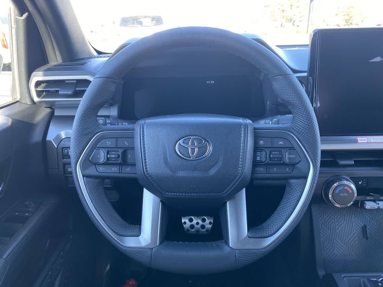 Thumbnail: 2026 Toyota Tacoma - 14