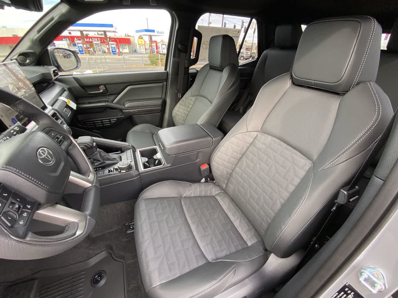 Thumbnail: 2026 Toyota 4Runner - 11