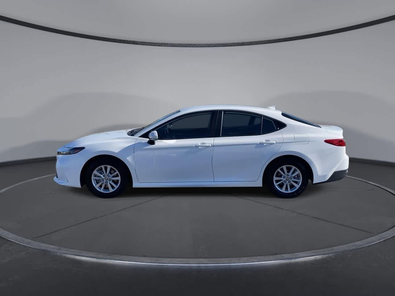 Thumbnail: 2025 Toyota Camry - 5