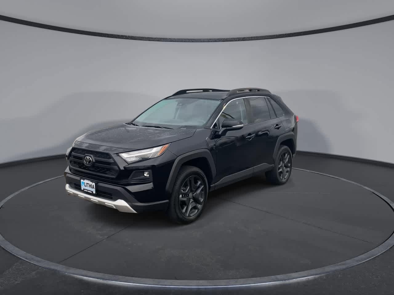 Thumbnail: 2024 Toyota RAV4 - 4