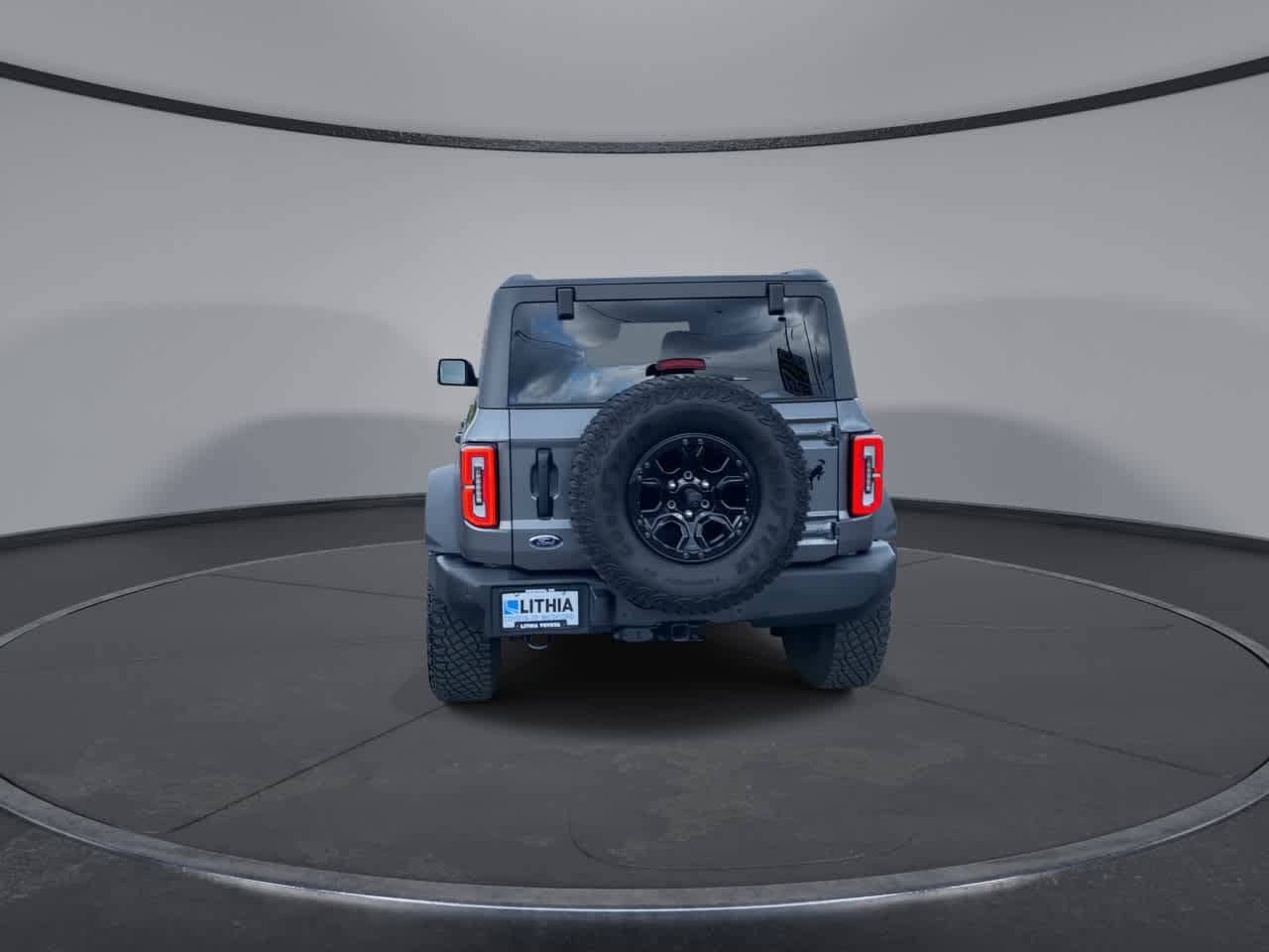 Thumbnail: 2023 Ford Bronco - 7