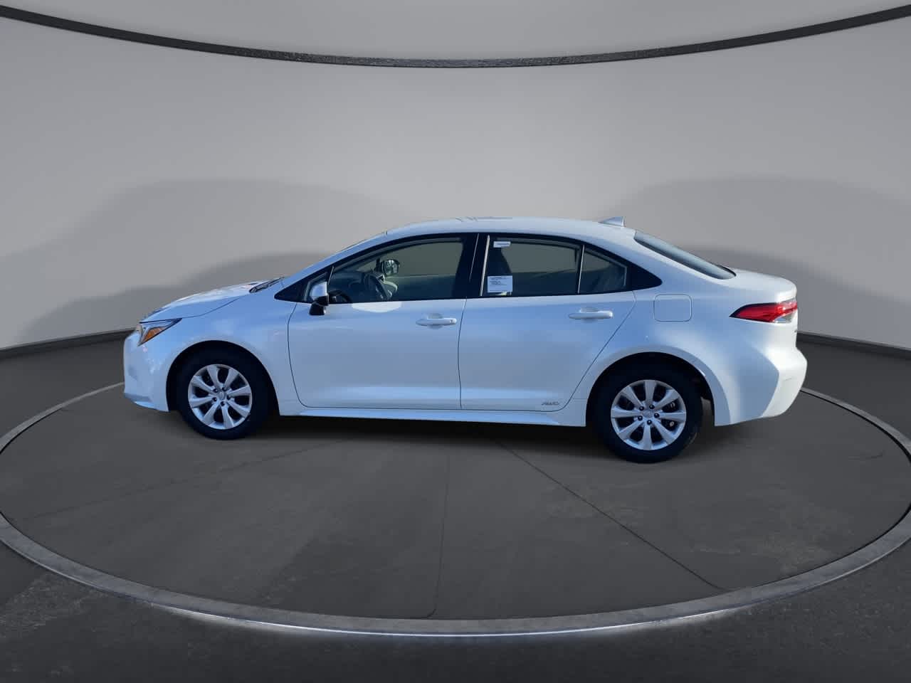 Thumbnail: 2026 Toyota Corolla - 5