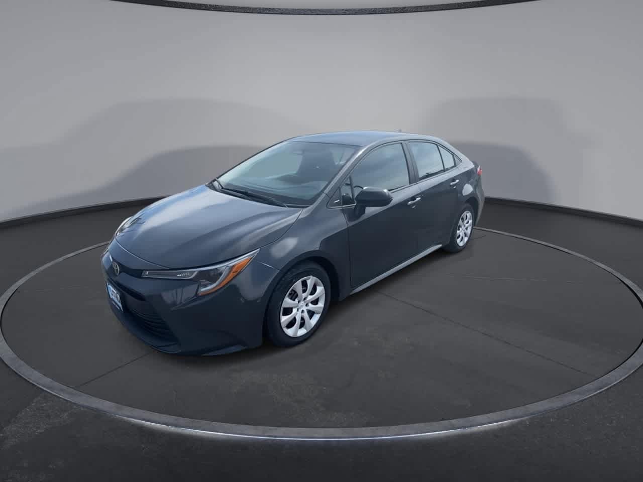 Thumbnail: 2024 Toyota Corolla - 4