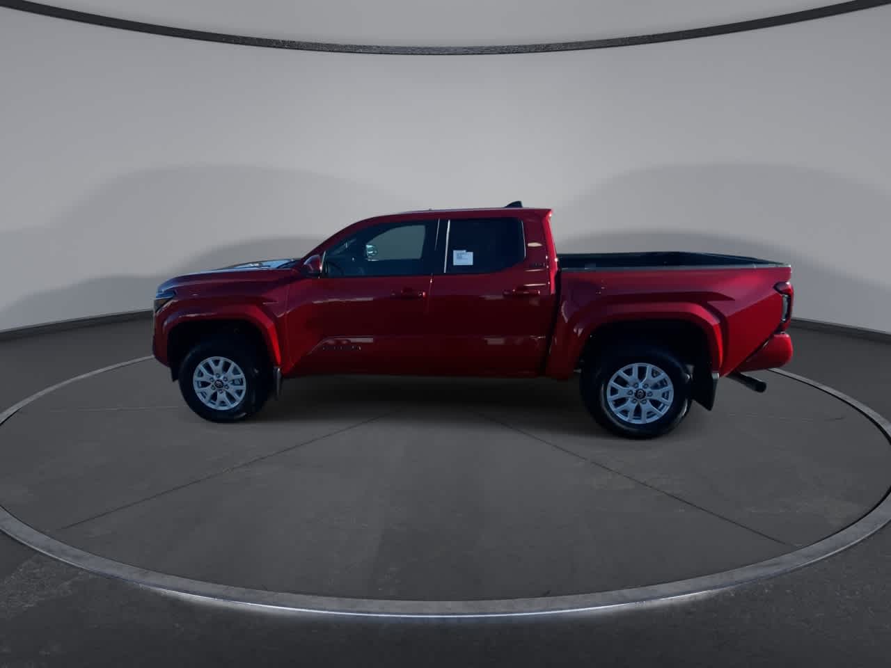 Thumbnail: 2025 Toyota Tacoma - 5